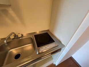 ハイエスト西芦屋の物件内観写真